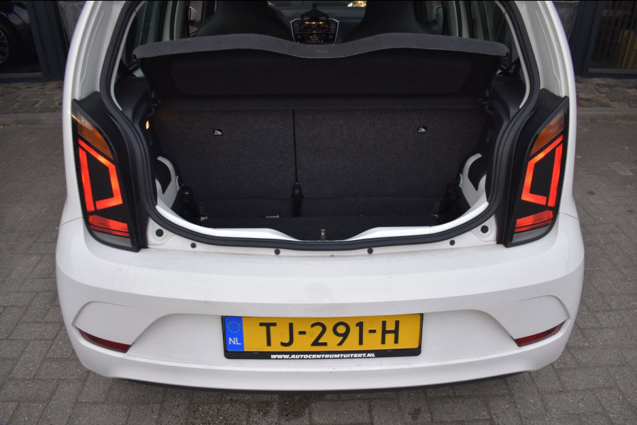 Volkswagen up! 1.0 BMT move up! 5drs | AIRCO | BLEUTOOTH AUDIO | NAP | ELEKTRISCHE RAMEN