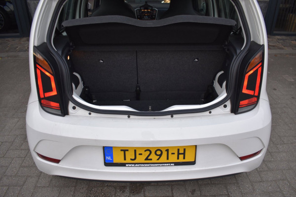 Volkswagen up! 1.0 BMT move up! 5drs | AIRCO | BLEUTOOTH AUDIO | NAP | ELEKTRISCHE RAMEN