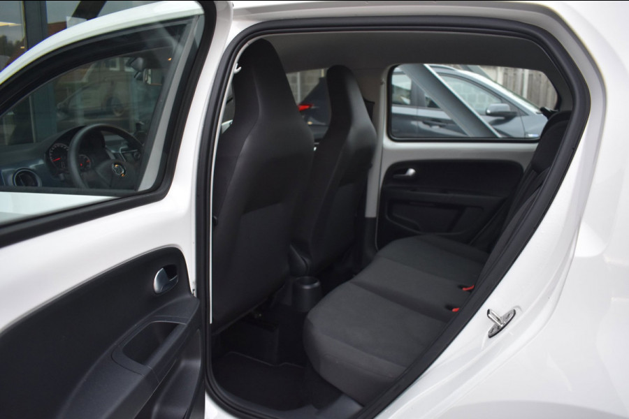 Volkswagen up! 1.0 BMT move up! 5drs | AIRCO | BLEUTOOTH AUDIO | NAP | ELEKTRISCHE RAMEN