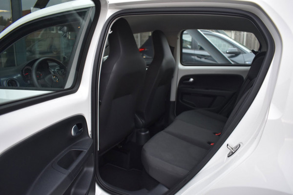 Volkswagen up! 1.0 BMT move up! 5drs | AIRCO | BLEUTOOTH AUDIO | NAP | ELEKTRISCHE RAMEN