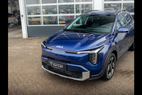 Kia Stonic 1.0 T-GDi MHEV DynamicPlusLine | Actieprijs* | Uit voorraad leverbaar | Nieuw model | Navi. | Clima. | Stoel&Stuur Verwarming | Parkeersensoren | Privacy Glass