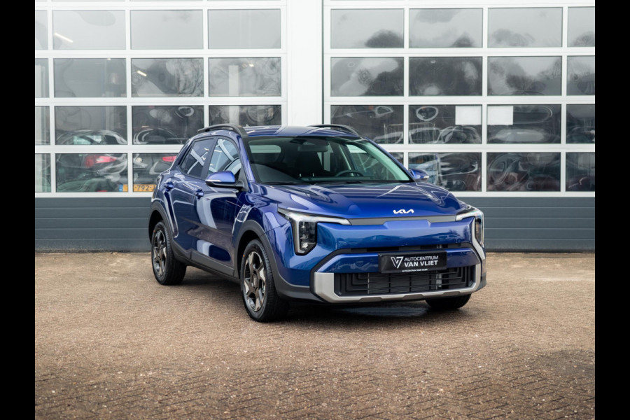Kia Stonic 1.0 T-GDi MHEV DynamicPlusLine | Actieprijs* | Uit voorraad leverbaar | Nieuw model | Navi. | Clima. | Stoel&Stuur Verwarming | Parkeersensoren | Privacy Glass