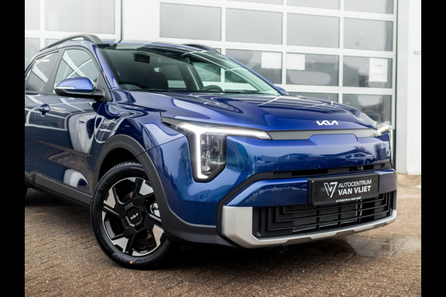 Kia Stonic 1.0 T-GDi MHEV DynamicPlusLine | Actieprijs* | Uit voorraad leverbaar | Nieuw model | Navi. | Clima. | Stoel&Stuur Verwarming | Parkeersensoren | Privacy Glass