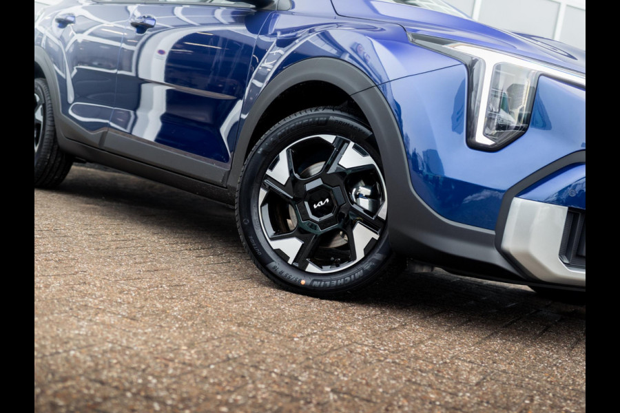 Kia Stonic 1.0 T-GDi MHEV DynamicPlusLine | Actieprijs* | Uit voorraad leverbaar | Nieuw model | Navi. | Clima. | Stoel&Stuur Verwarming | Parkeersensoren | Privacy Glass