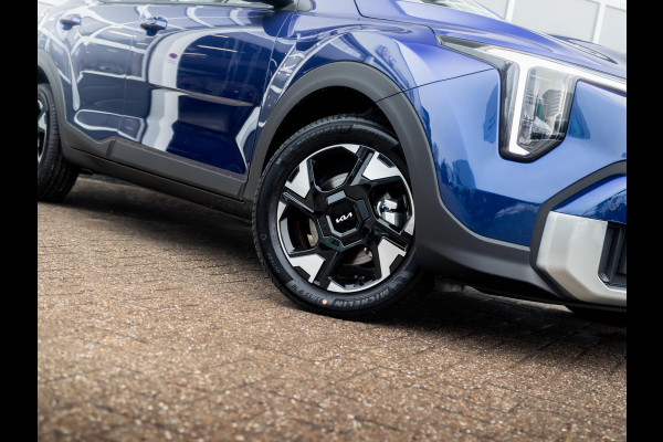 Kia Stonic 1.0 T-GDi MHEV DynamicPlusLine | Actieprijs* | Uit voorraad leverbaar | Nieuw model | Navi. | Clima. | Stoel&Stuur Verwarming | Parkeersensoren | Privacy Glass