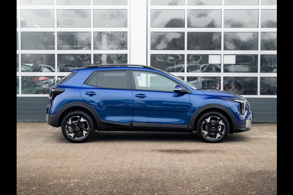 Kia Stonic 1.0 T-GDi MHEV DynamicPlusLine | Actieprijs* | Uit voorraad leverbaar | Nieuw model | Navi. | Clima. | Stoel&Stuur Verwarming | Parkeersensoren | Privacy Glass