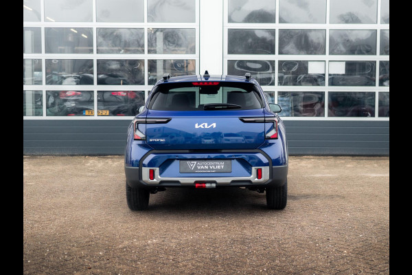 Kia Stonic 1.0 T-GDi MHEV DynamicPlusLine | Actieprijs* | Uit voorraad leverbaar | Nieuw model | Navi. | Clima. | Stoel&Stuur Verwarming | Parkeersensoren | Privacy Glass