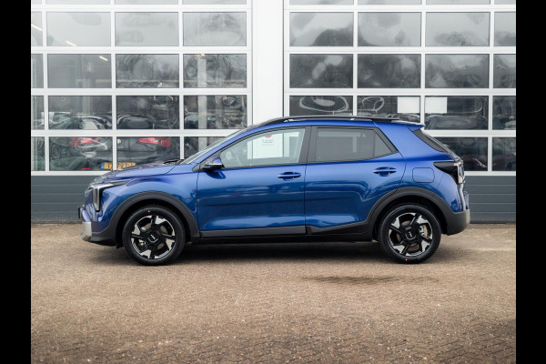 Kia Stonic 1.0 T-GDi MHEV DynamicPlusLine | Actieprijs* | Uit voorraad leverbaar | Nieuw model | Navi. | Clima. | Stoel&Stuur Verwarming | Parkeersensoren | Privacy Glass