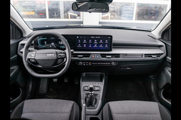 Kia Stonic 1.0 T-GDi MHEV DynamicPlusLine | Actieprijs* | Uit voorraad leverbaar | Nieuw model | Navi. | Clima. | Stoel&Stuur Verwarming | Parkeersensoren | Privacy Glass