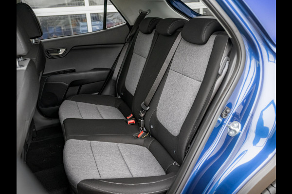 Kia Stonic 1.0 T-GDi MHEV DynamicPlusLine | Actieprijs* | Uit voorraad leverbaar | Nieuw model | Navi. | Clima. | Stoel&Stuur Verwarming | Parkeersensoren | Privacy Glass