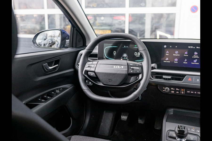 Kia Stonic 1.0 T-GDi MHEV DynamicPlusLine | Actieprijs* | Uit voorraad leverbaar | Nieuw model | Navi. | Clima. | Stoel&Stuur Verwarming | Parkeersensoren | Privacy Glass