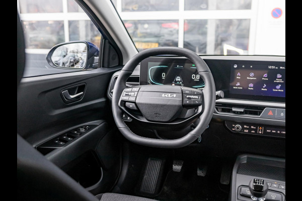 Kia Stonic 1.0 T-GDi MHEV DynamicPlusLine | Actieprijs* | Uit voorraad leverbaar | Nieuw model | Navi. | Clima. | Stoel&Stuur Verwarming | Parkeersensoren | Privacy Glass