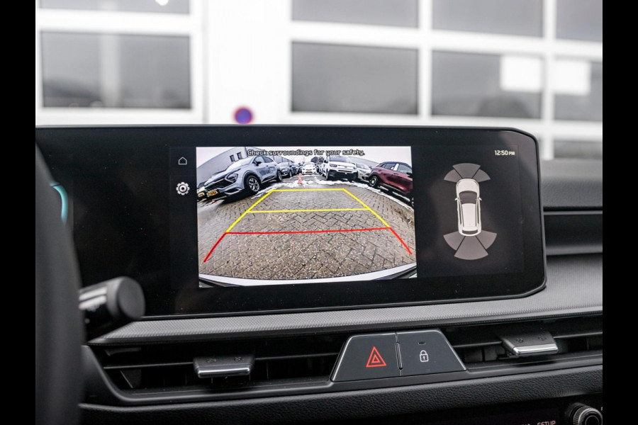Kia Stonic 1.0 T-GDi MHEV DynamicPlusLine | Actieprijs* | Uit voorraad leverbaar | Nieuw model | Navi. | Clima. | Stoel&Stuur Verwarming | Parkeersensoren | Privacy Glass