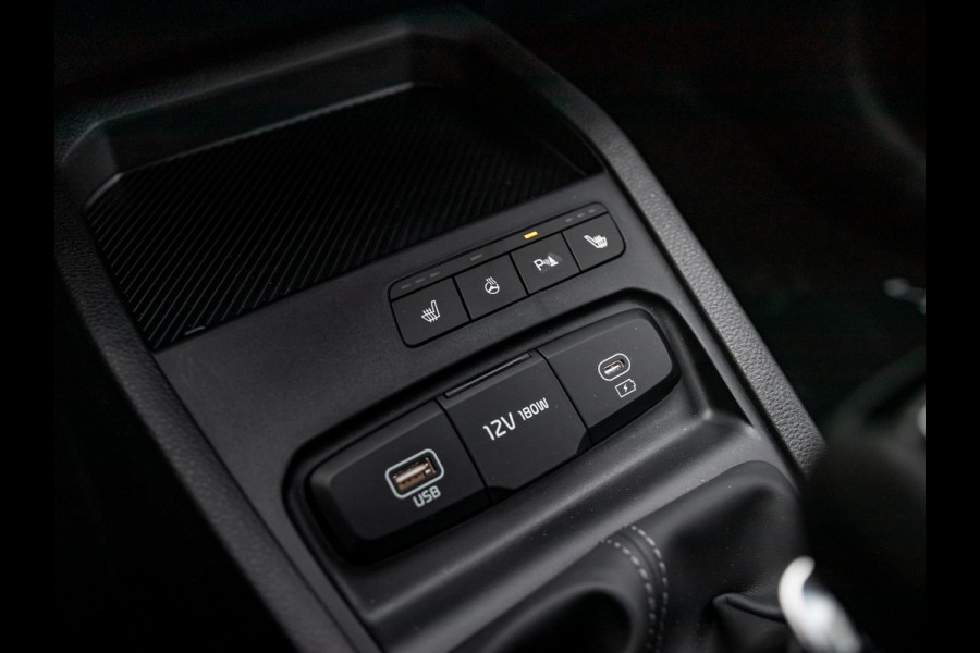Kia Stonic 1.0 T-GDi MHEV DynamicPlusLine | Actieprijs* | Uit voorraad leverbaar | Nieuw model | Navi. | Clima. | Stoel&Stuur Verwarming | Parkeersensoren | Privacy Glass