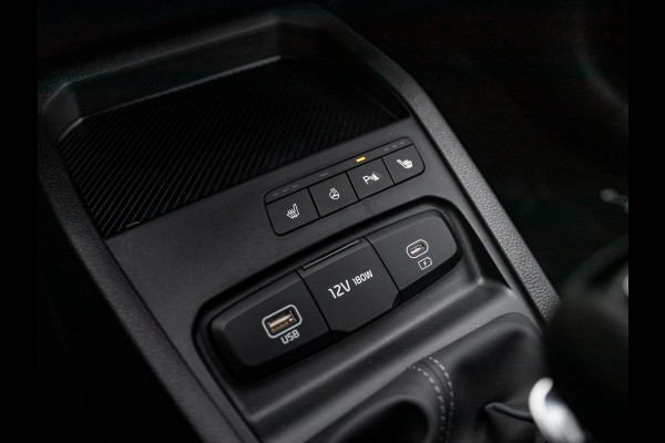 Kia Stonic 1.0 T-GDi MHEV DynamicPlusLine | Actieprijs* | Uit voorraad leverbaar | Nieuw model | Navi. | Clima. | Stoel&Stuur Verwarming | Parkeersensoren | Privacy Glass