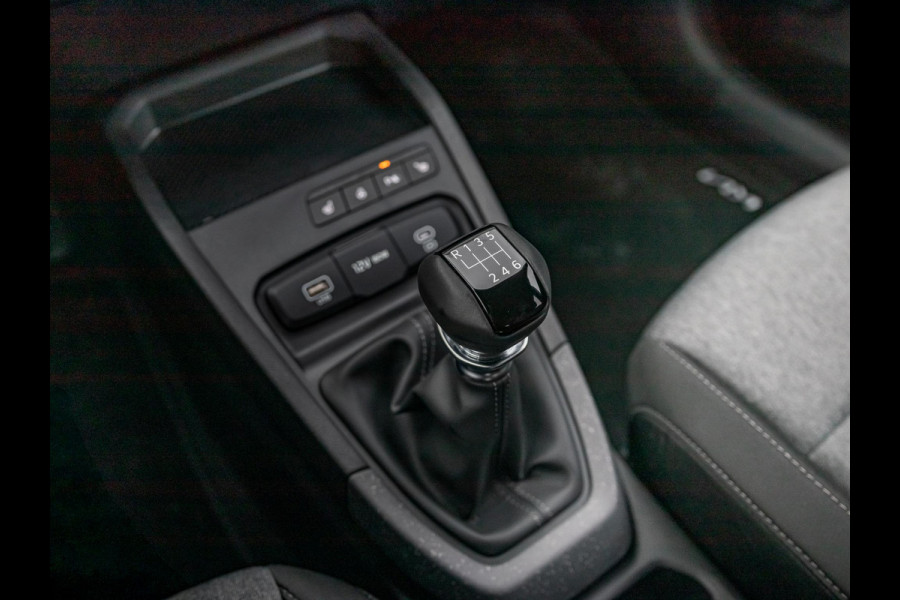 Kia Stonic 1.0 T-GDi MHEV DynamicPlusLine | Actieprijs* | Uit voorraad leverbaar | Nieuw model | Navi. | Clima. | Stoel&Stuur Verwarming | Parkeersensoren | Privacy Glass