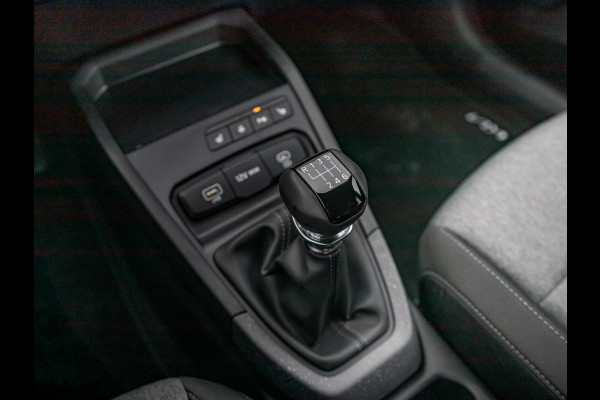 Kia Stonic 1.0 T-GDi MHEV DynamicPlusLine | Actieprijs* | Uit voorraad leverbaar | Nieuw model | Navi. | Clima. | Stoel&Stuur Verwarming | Parkeersensoren | Privacy Glass
