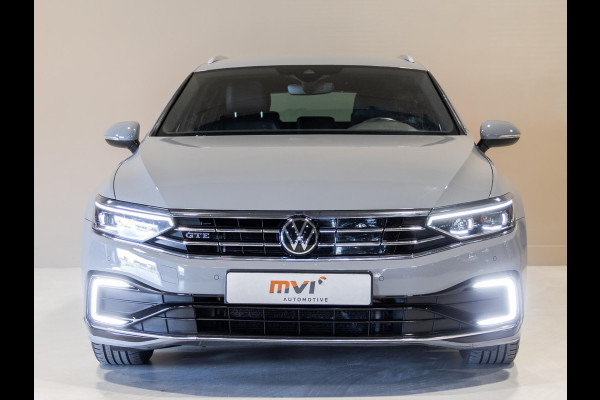 Volkswagen Passat Variant 1.4 TSI PHEV GTE Business SOH 94% / 218pk / NAP / Leder / Achteruitrij camera / IQ LED /