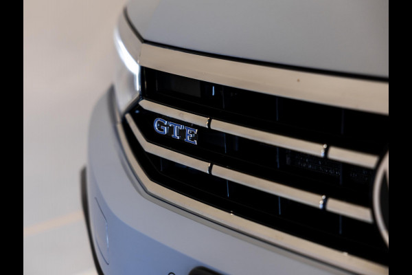 Volkswagen Passat Variant 1.4 TSI PHEV GTE Business SOH 94% / 218pk / NAP / Leder / Achteruitrij camera / IQ LED /