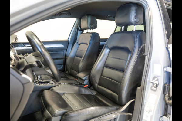 Volkswagen Passat Variant 1.4 TSI PHEV GTE Business SOH 94% / 218pk / NAP / Leder / Achteruitrij camera / IQ LED /