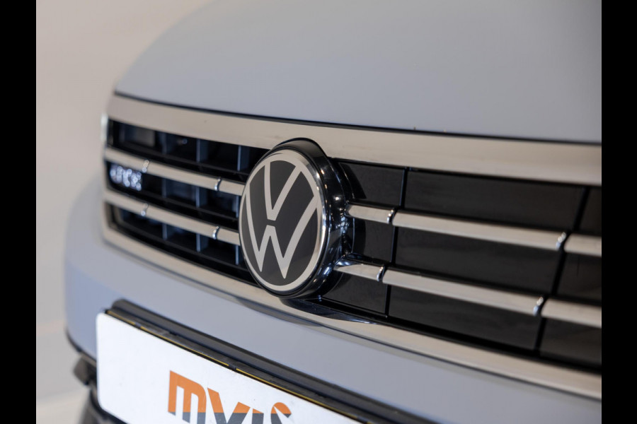 Volkswagen Passat Variant 1.4 TSI PHEV GTE Business SOH 94% / 218pk / NAP / Leder / Achteruitrij camera / IQ LED /