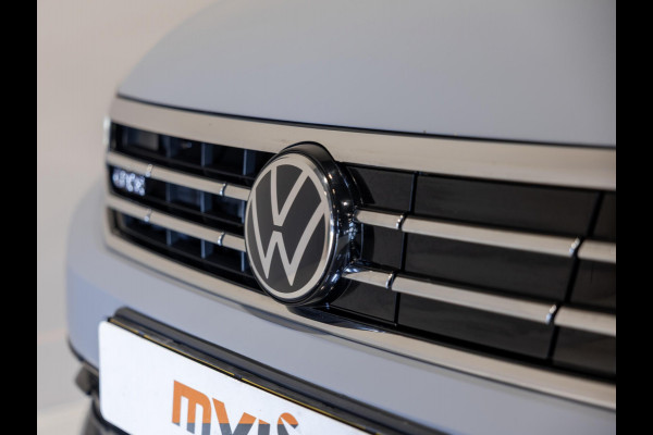 Volkswagen Passat Variant 1.4 TSI PHEV GTE Business SOH 94% / 218pk / NAP / Leder / Achteruitrij camera / IQ LED /