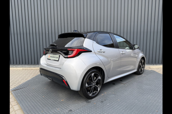 Toyota Yaris 1.5 Hybrid 130 Executive / Bi tone | Pano dak | JBL | PDC A+V | 10 jr GARANTIE | Rijklaar!!