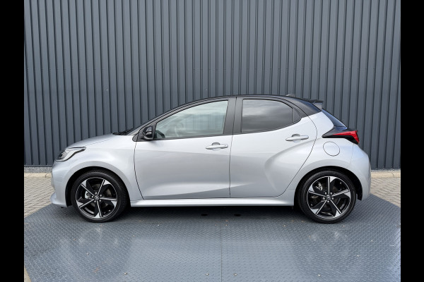 Toyota Yaris 1.5 Hybrid 130 Executive / Bi tone | Pano dak | JBL | PDC A+V | 10 jr GARANTIE | Rijklaar!!