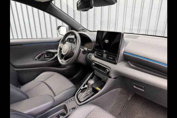 Toyota Yaris 1.5 Hybrid 130 Executive / Bi tone | Pano dak | JBL | PDC A+V | 10 jr GARANTIE | Rijklaar!!