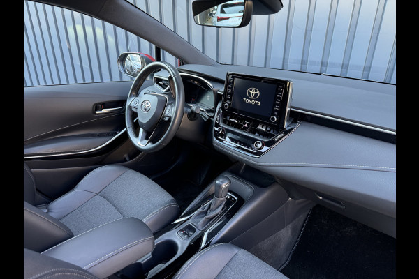 Toyota Yaris 1.5 Hybrid 130 Executive / Bi tone | Pano dak | JBL | PDC A+V | 10 jr GARANTIE | Rijklaar!!