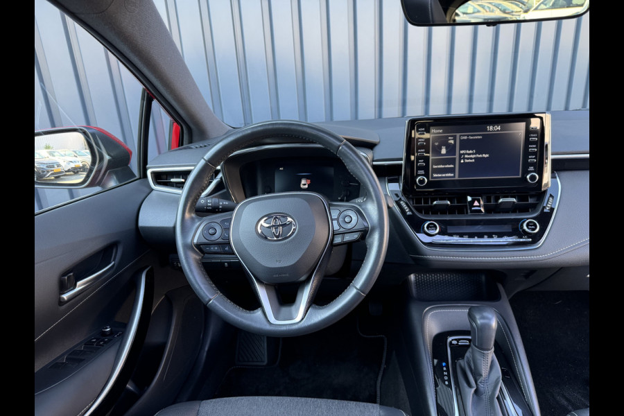 Toyota Yaris 1.5 Hybrid 130 Executive / Bi tone | Pano dak | JBL | PDC A+V | 10 jr GARANTIE | Rijklaar!!