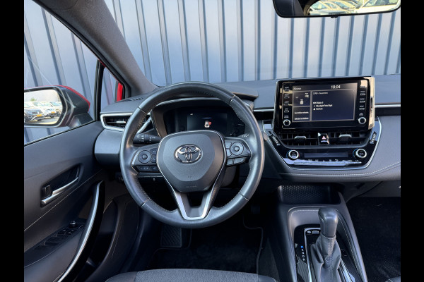 Toyota Yaris 1.5 Hybrid 130 Executive / Bi tone | Pano dak | JBL | PDC A+V | 10 jr GARANTIE | Rijklaar!!