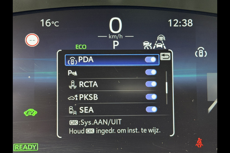 Toyota Yaris 1.5 Hybrid 130 Executive / Bi tone | Pano dak | JBL | PDC A+V | 10 jr GARANTIE | Rijklaar!!