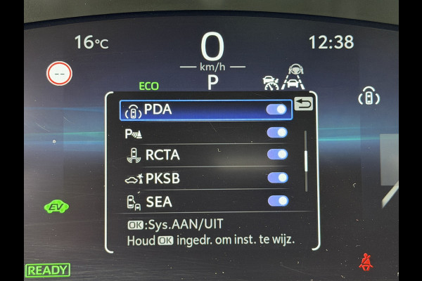 Toyota Yaris 1.5 Hybrid 130 Executive / Bi tone | Pano dak | JBL | PDC A+V | 10 jr GARANTIE | Rijklaar!!