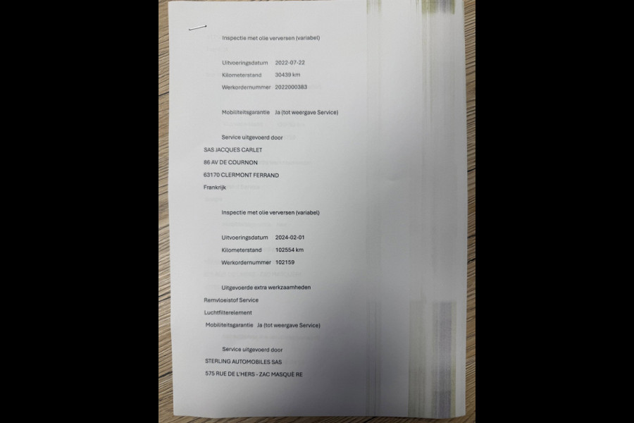 Audi Q8 60 TFSI e quattro Pro Line S Competition/s-line/leer/pano/matrix/memory/massage/Dealer oh