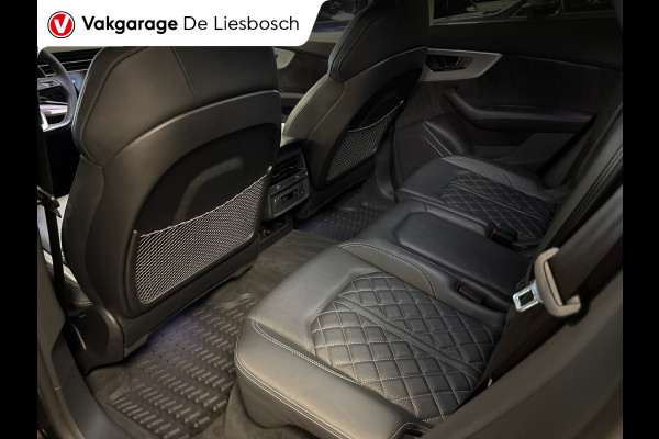 Audi Q8 60 TFSI e quattro Pro Line S Competition/s-line/leer/pano/matrix/memory/massage/Dealer oh
