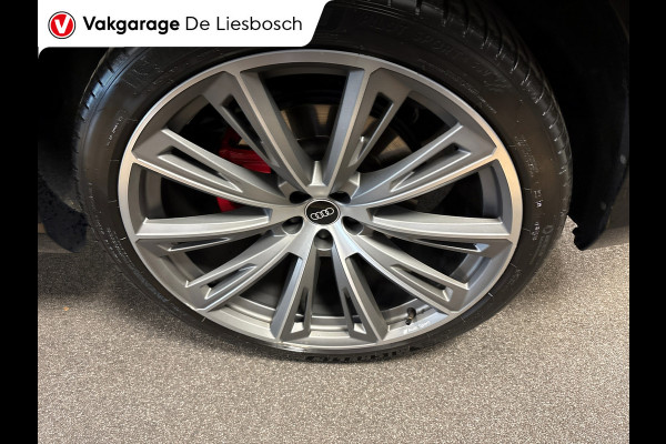 Audi Q8 60 TFSI e quattro Pro Line S Competition/s-line/leer/pano/matrix/memory/massage/Dealer oh
