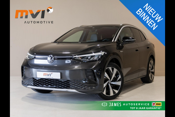 Volkswagen ID.4 Life 77 kWh SOH 90% / 204pk / NAP / Achteruitrij camera / Voorruit verwarming / Stoelverwarming /