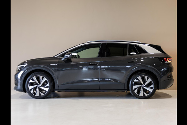 Volkswagen ID.4 Life 77 kWh SOH 90% / 204pk / NAP / Achteruitrij camera / Voorruit verwarming / Stoelverwarming /