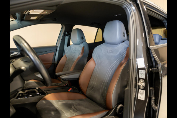Volkswagen ID.4 Life 77 kWh SOH 90% / 204pk / NAP / Achteruitrij camera / Voorruit verwarming / Stoelverwarming /