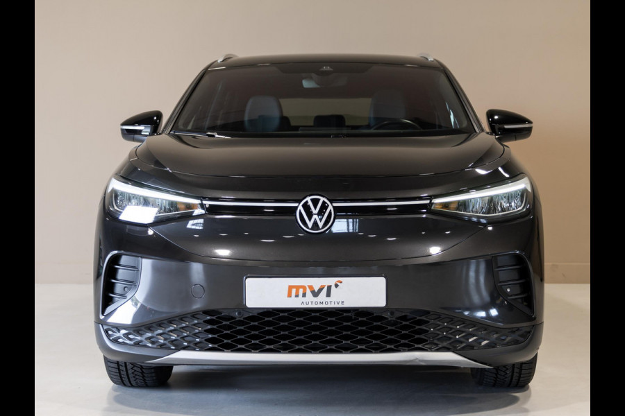 Volkswagen ID.4 Life 77 kWh SOH 90% / 204pk / NAP / Achteruitrij camera / Voorruit verwarming / Stoelverwarming /