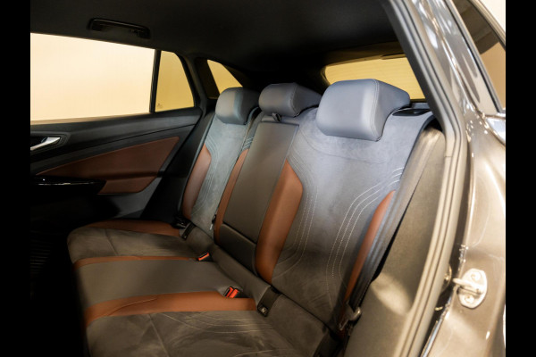 Volkswagen ID.4 Life 77 kWh SOH 90% / 204pk / NAP / Achteruitrij camera / Voorruit verwarming / Stoelverwarming /