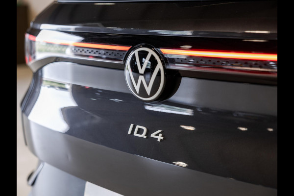 Volkswagen ID.4 Life 77 kWh SOH 90% / 204pk / NAP / Achteruitrij camera / Voorruit verwarming / Stoelverwarming /
