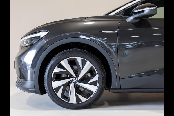 Volkswagen ID.4 Life 77 kWh SOH 90% / 204pk / NAP / Achteruitrij camera / Voorruit verwarming / Stoelverwarming /