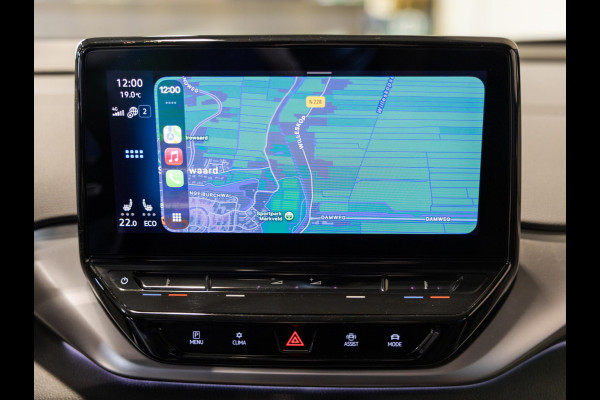 Volkswagen ID.4 Life 77 kWh SOH 90% / 204pk / NAP / Achteruitrij camera / Voorruit verwarming / Stoelverwarming /