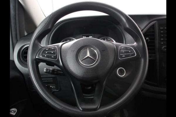 Mercedes-Benz Vito Tourer 114 CDI Automaat Pro L3 8 persoons PERSONENBUS incl. BTW/ incl. BPM Navigatie Airco Cruise Control