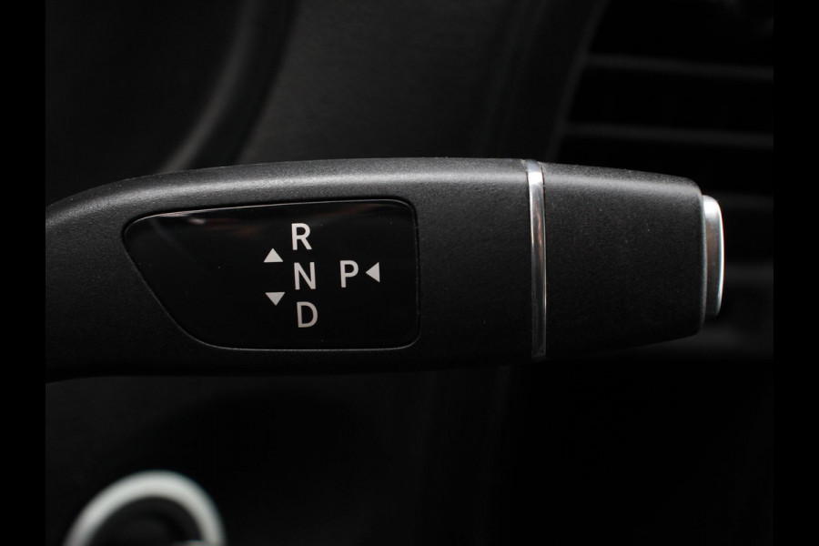 Mercedes-Benz Vito Tourer 114 CDI Automaat Pro L3 8 persoons PERSONENBUS incl. BTW/ incl. BPM Navigatie Airco Cruise Control