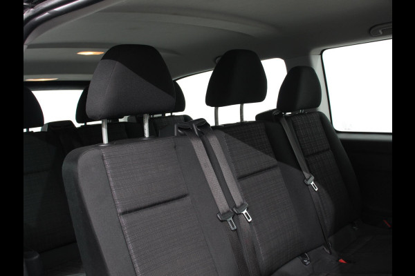 Mercedes-Benz Vito Tourer 114 CDI Automaat Pro L3 8 persoons PERSONENBUS incl. BTW/ incl. BPM Navigatie Airco Cruise Control