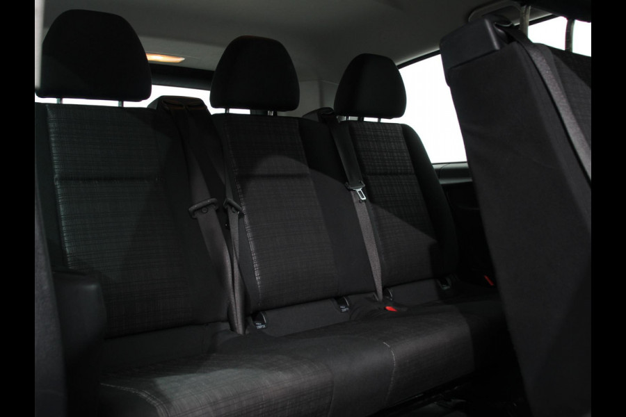 Mercedes-Benz Vito Tourer 114 CDI Automaat Pro L3 8 persoons PERSONENBUS incl. BTW/ incl. BPM Navigatie Airco Cruise Control