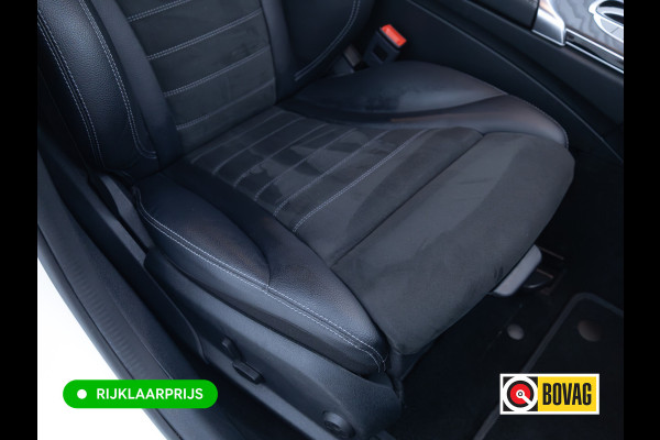 Mercedes-Benz C-Klasse Estate 200 Business Solution AMG | Cruise | High Perfomance Led | Navigatie | Stoelverwarming | Apple Carplay/Android auto, electrische achterklep